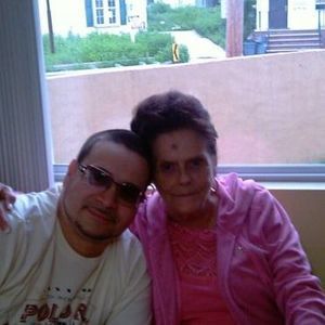 Meet your Posher, Wilo